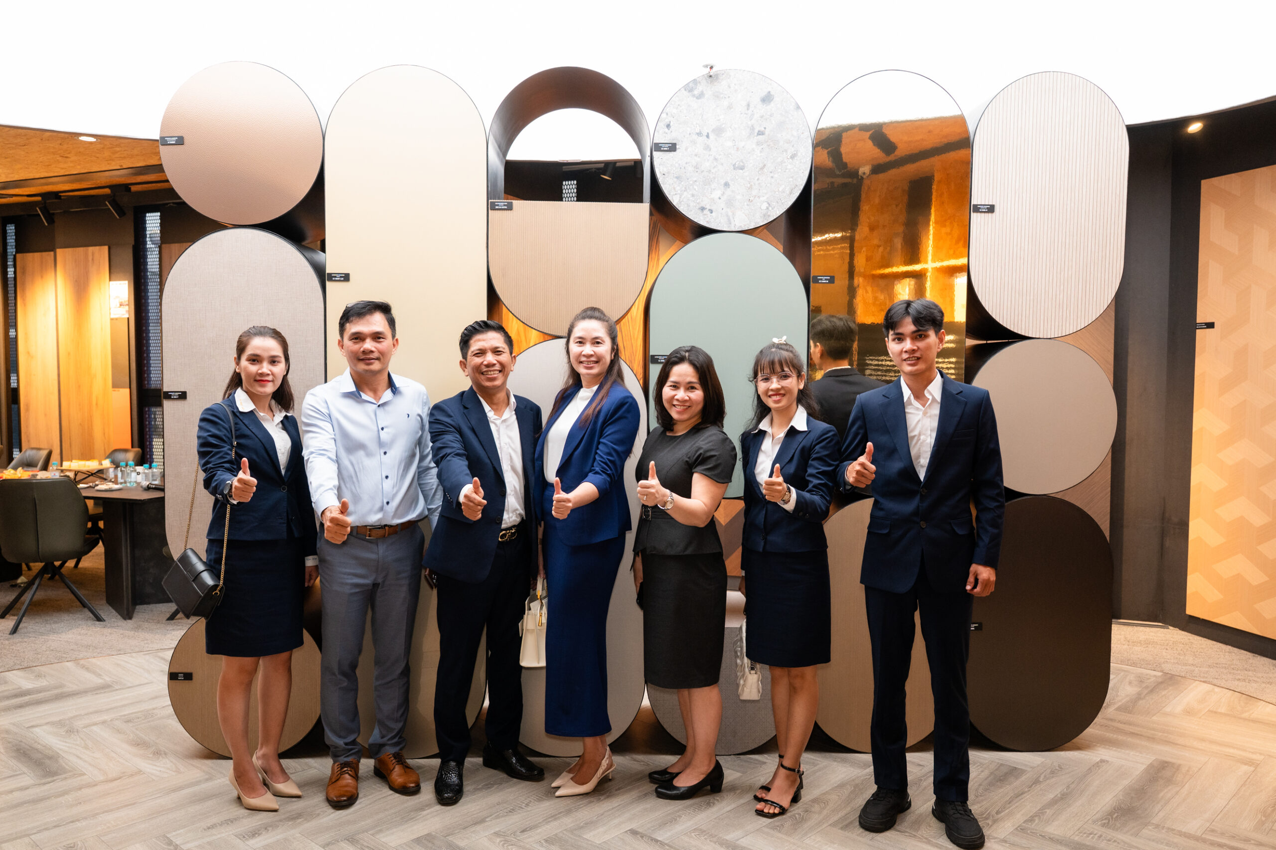 Kinh nghiệm lựa chọn đơn vị thi công nội thất Nha Trang uy tín cho nhà phố và biệt thự