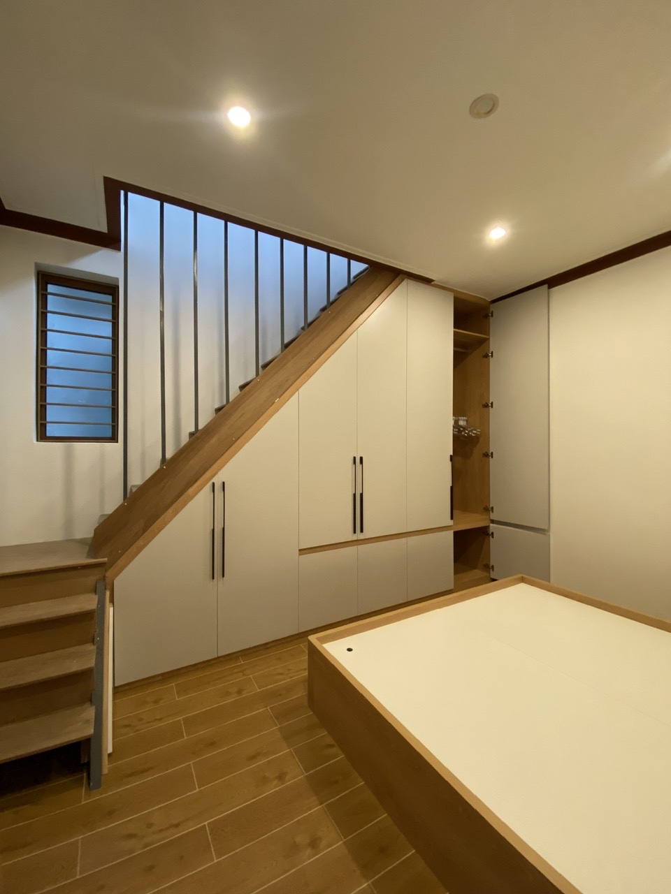 THI CÔNG NỘI THẤT BIỆT THỰ MINI 2026 – CHUẨN SANG TRỌNG, TINH TẾ VÀ BỀN VỮNG