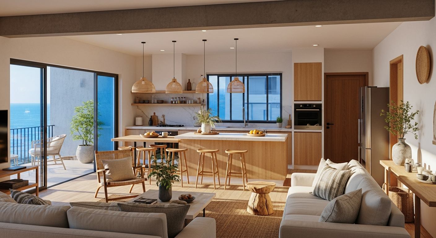 Nội thất Nha Trang Khánh Hòa