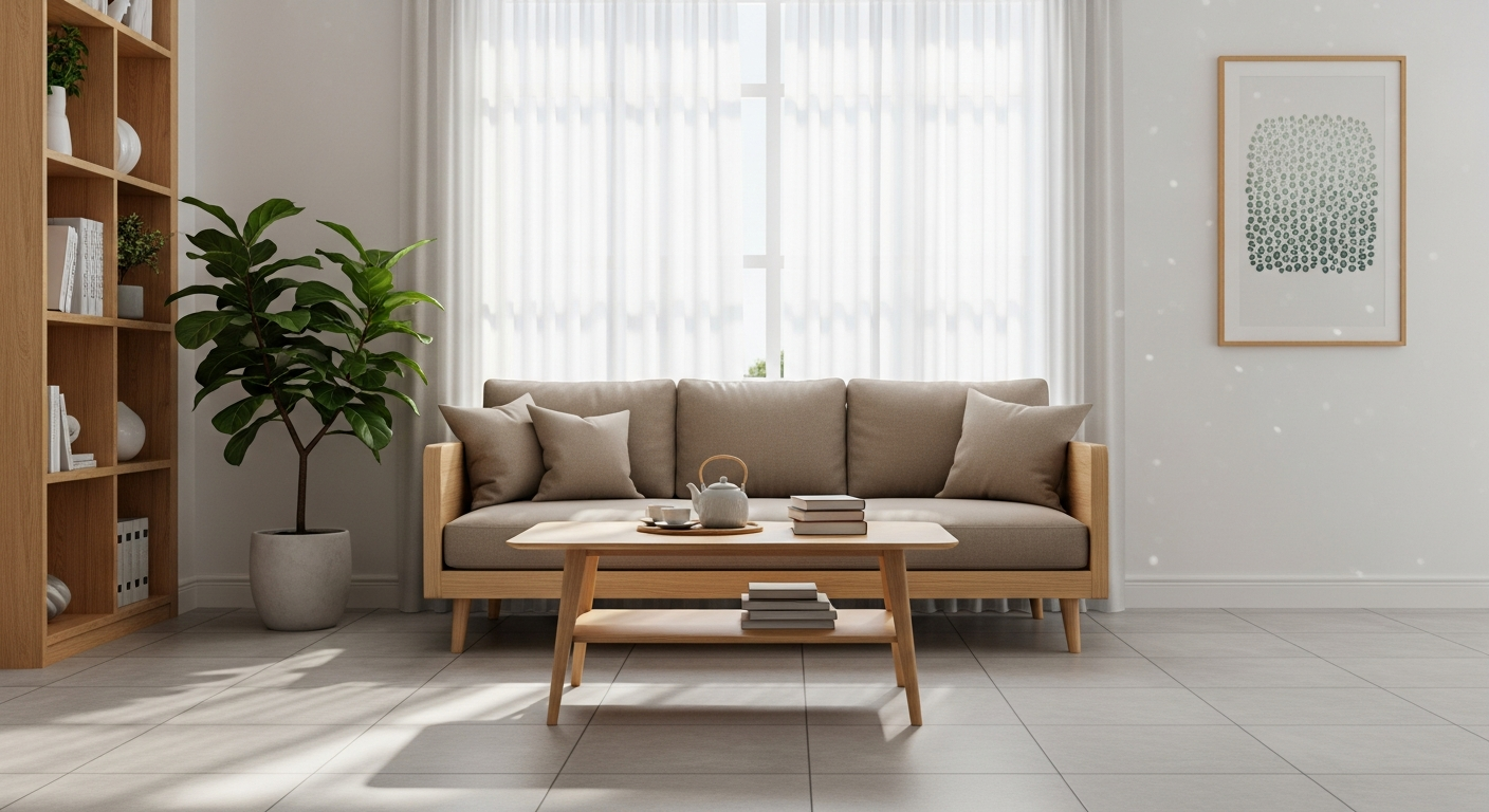 Nội thất Nha Trang Khánh Hòa