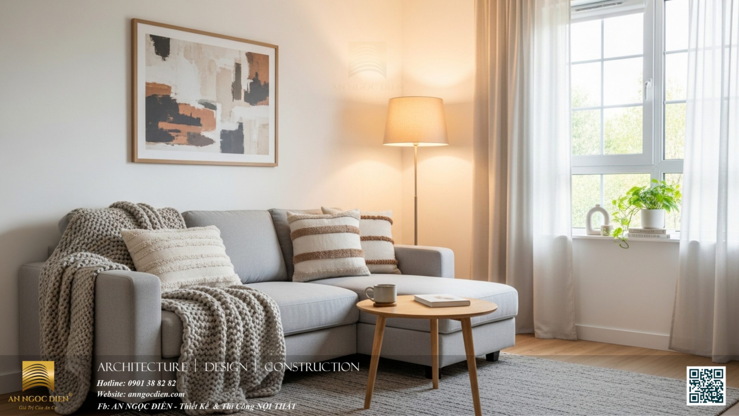 Kiến trúc nội thất