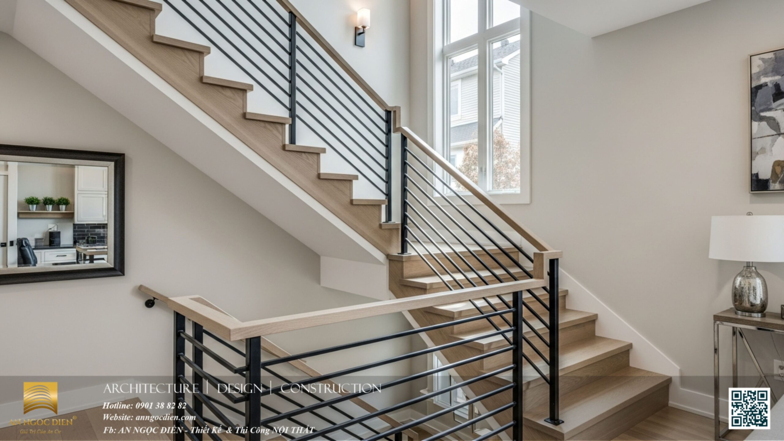 Kiến trúc nội thất