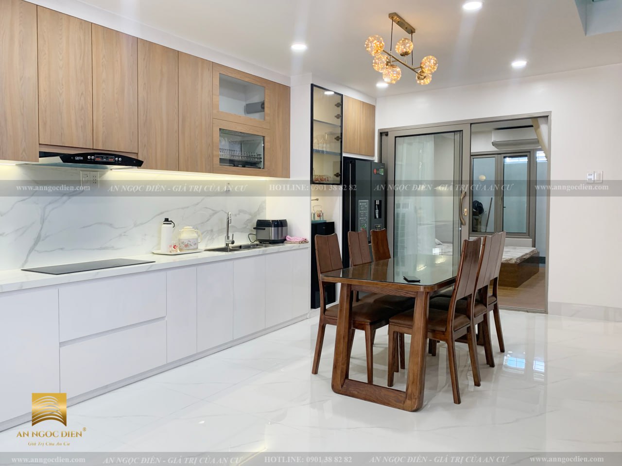 THỜI ĐIỂM VÀNG THIẾT KẾ NỘI THẤT – SẴN SÀNG CHÀO NHÀ MỚI 2026