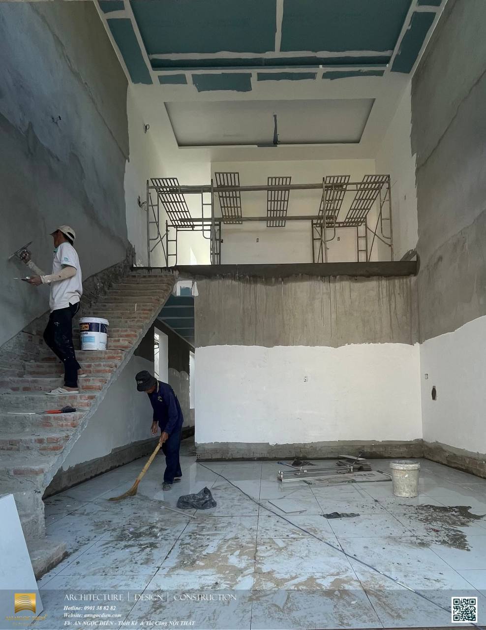 THI CÔNG NỘI THẤT TRỌN GÓI PHAN RANG – GIẢI PHÁP HOÀN THIỆN KHÔNG GIAN SỐNG ĐỒNG BỘ