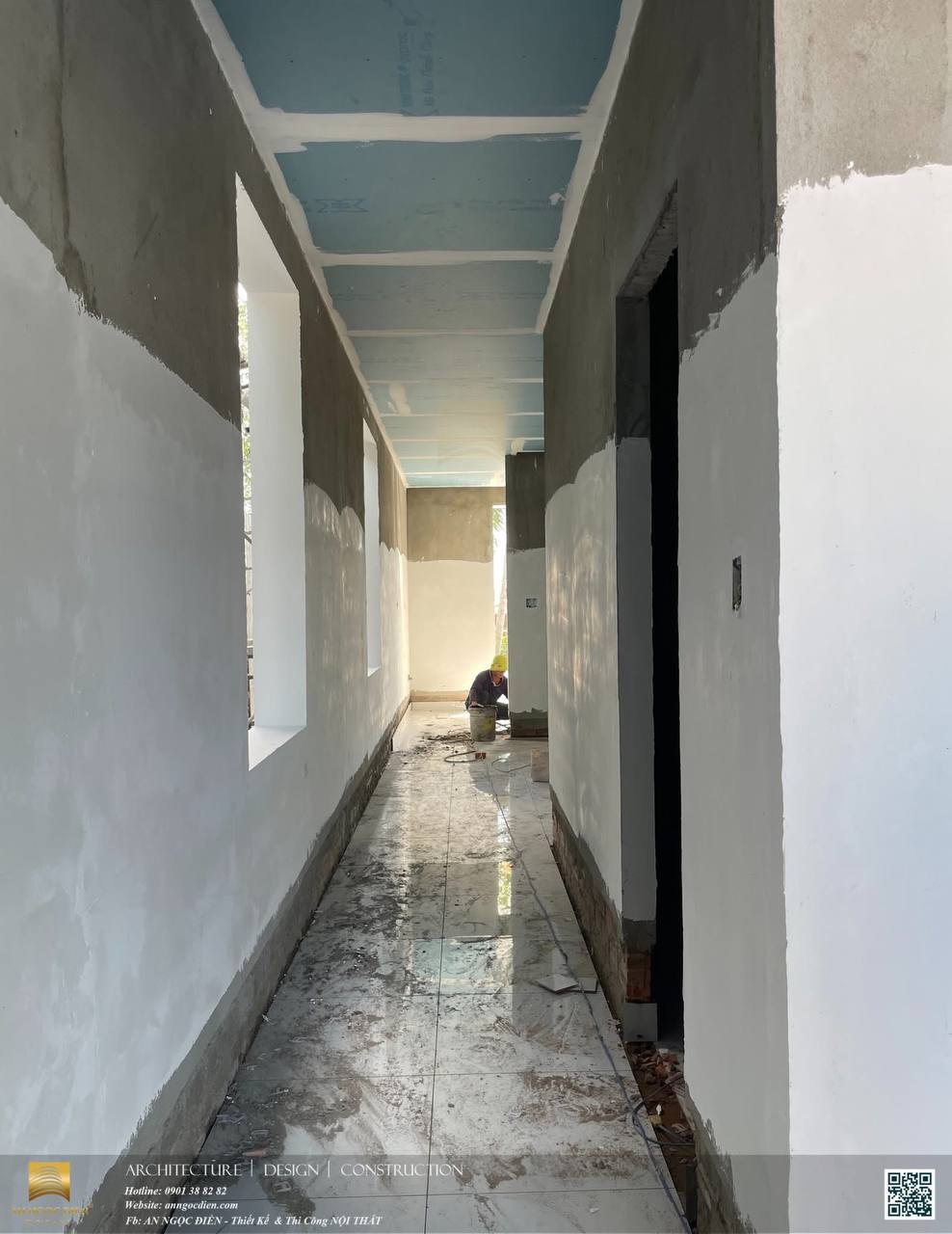 THI CÔNG NỘI THẤT TRỌN GÓI PHAN RANG – GIẢI PHÁP HOÀN THIỆN KHÔNG GIAN SỐNG ĐỒNG BỘ