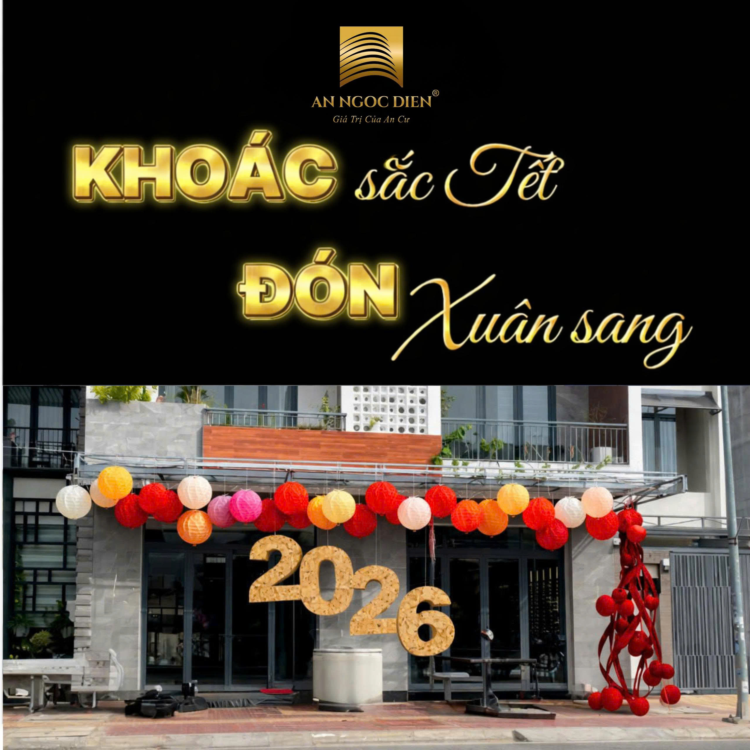 Showroom nội thất Phan Rang