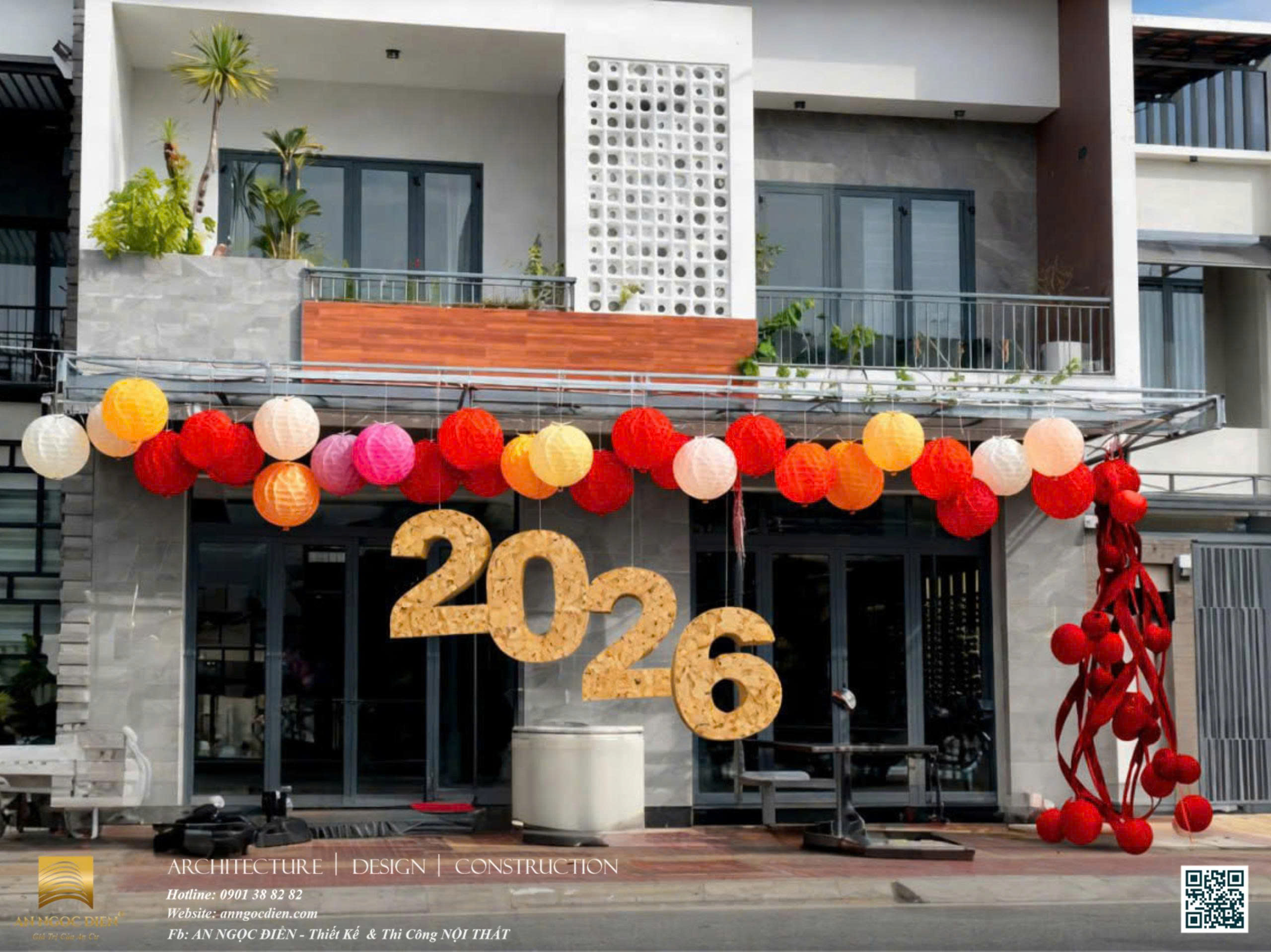 Showroom nội thất Phan Rang