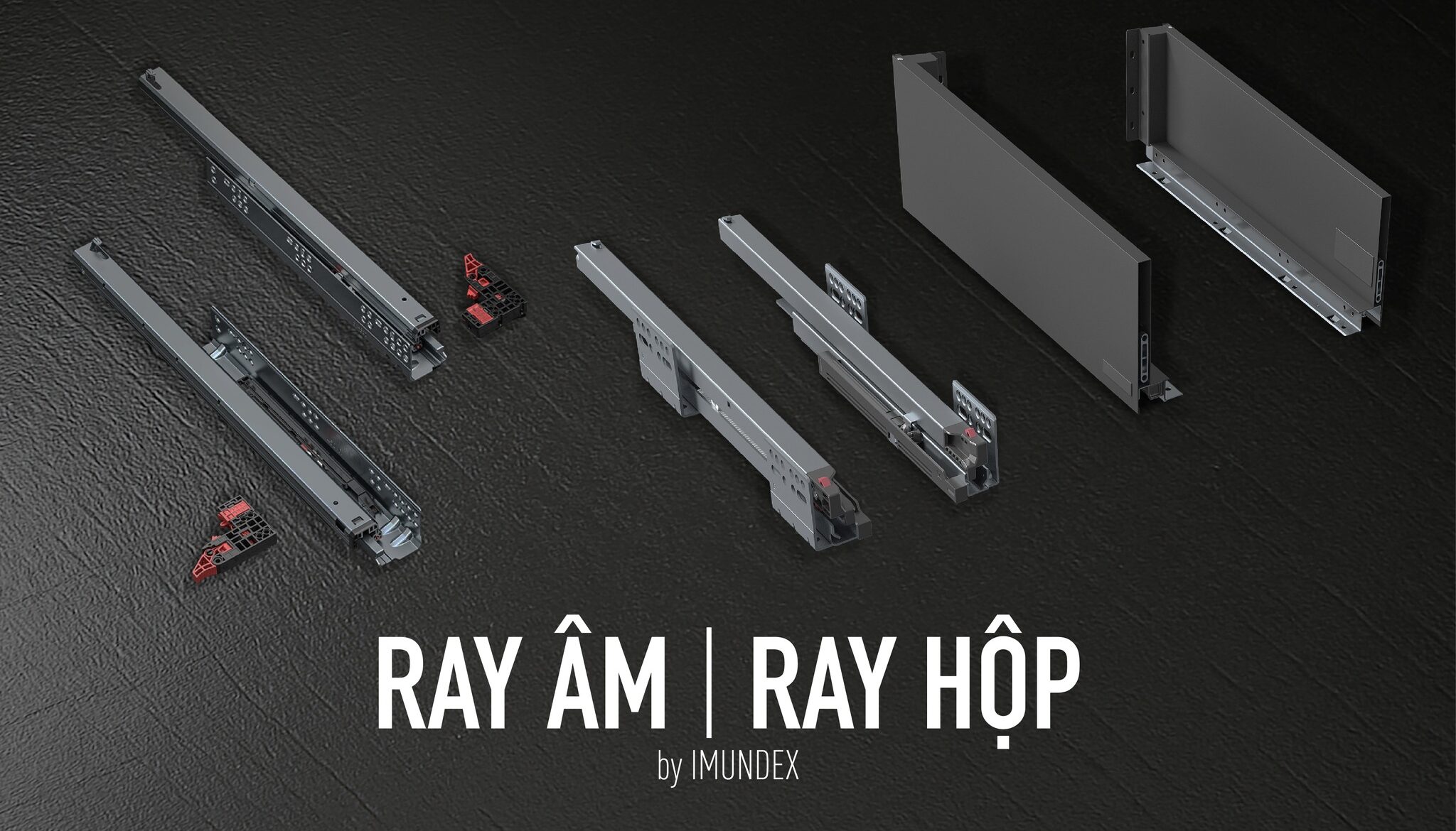 RAY GIẢM CHẤN – GIẢI PHÁP TẠO RA NIỀM VUI CHO NGÔI NHÀ