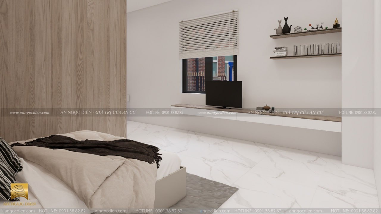 TOP 5 MẪU BÀN LÀM VIỆC HIỆN ĐẠI XU HƯỚNG 2026 TẠI PHAN RANG