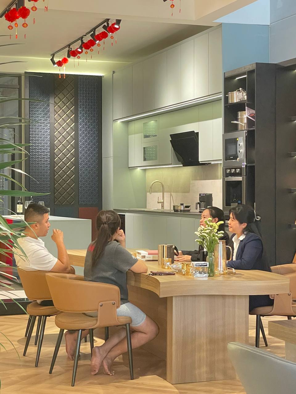 Nội thất Nha Trang