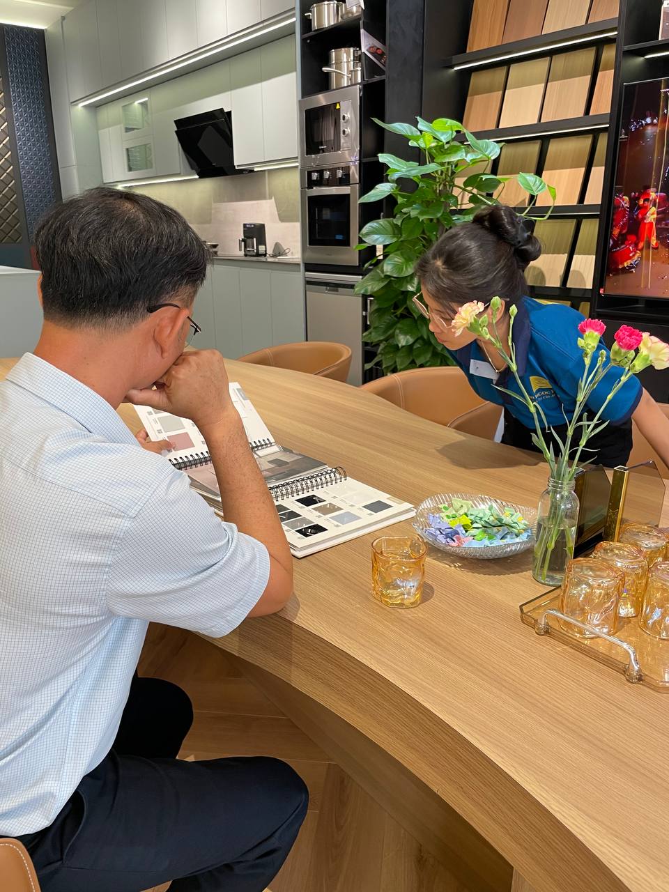 Nội thất Nha Trang