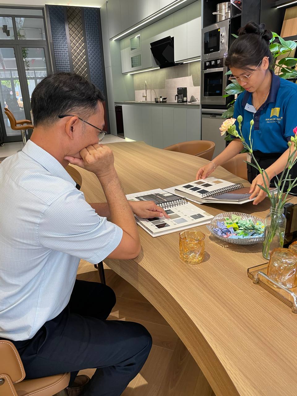 Nội thất Nha Trang