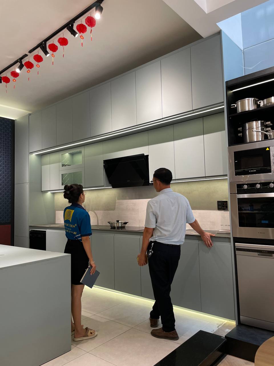 Nội thất Nha Trang