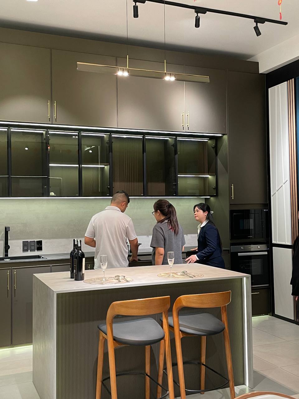 Nội thất Nha Trang