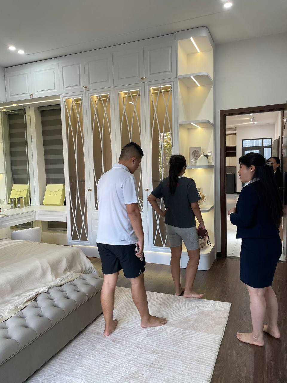 Nội thất Nha Trang 