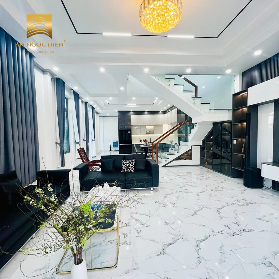 Thi Công Nội Thất Vĩnh Hải Nha Trang Uy Tín - Báo Giá Mới Nhất 2026