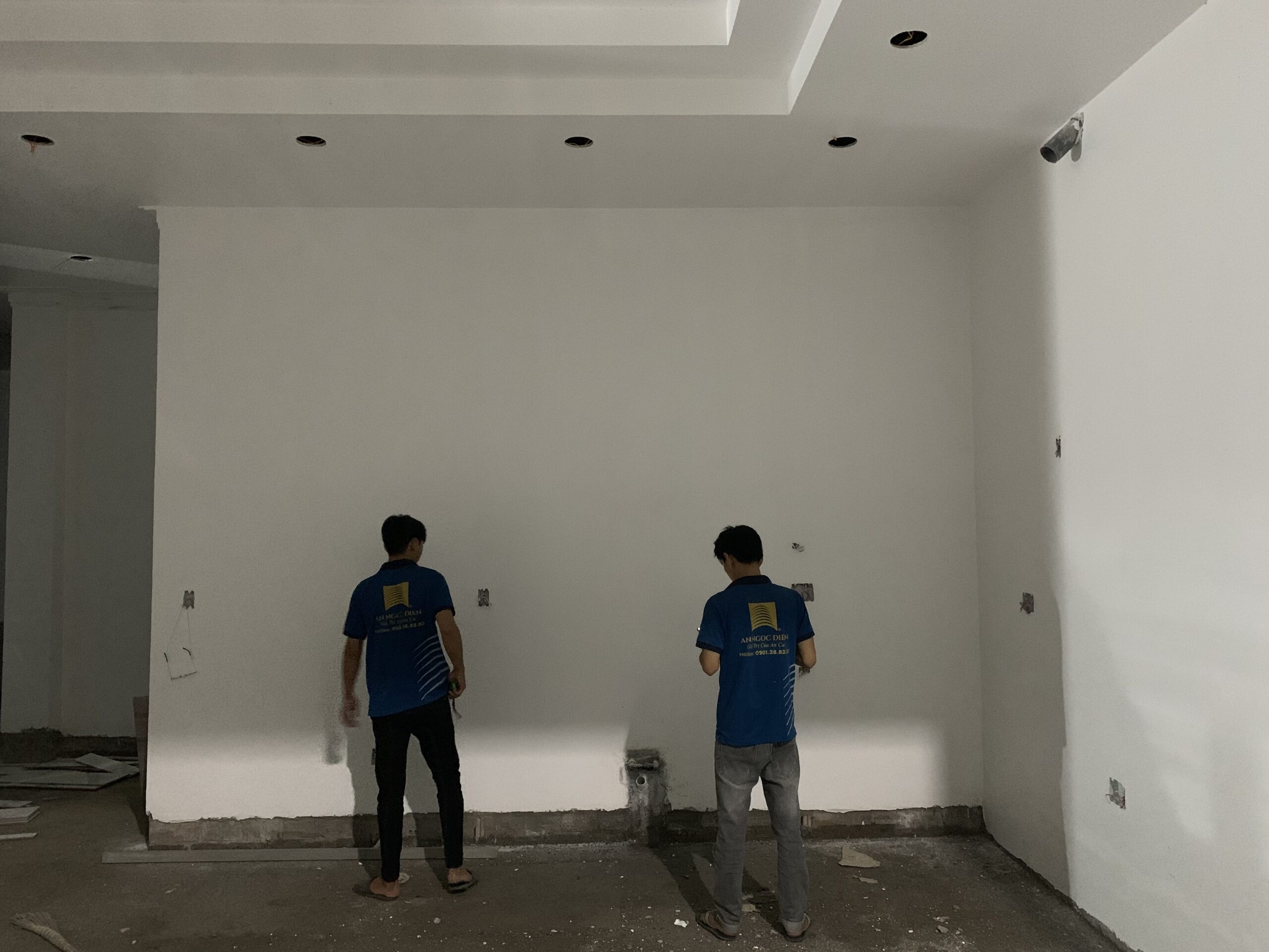KINH NGHIỆM LÀM NỘI THẤT NHÀ PHỐ NHA TRANG ĐẸP, BỀN VÀ TỐI ƯU CHI PHÍ