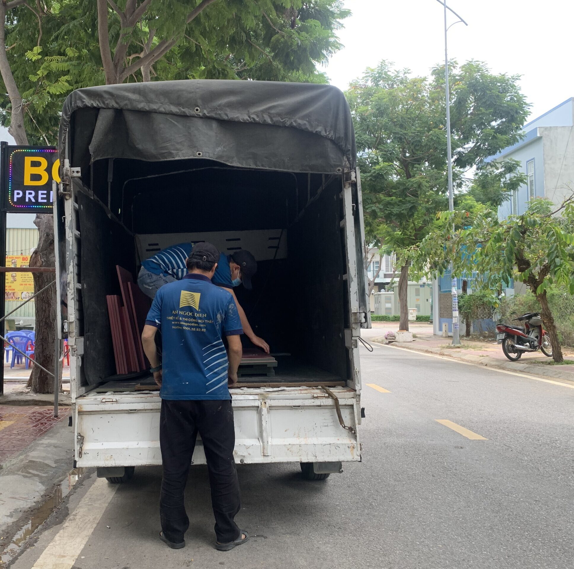KINH NGHIỆM LÀM NỘI THẤT NHÀ PHỐ NHA TRANG ĐẸP, BỀN VÀ TỐI ƯU CHI PHÍ