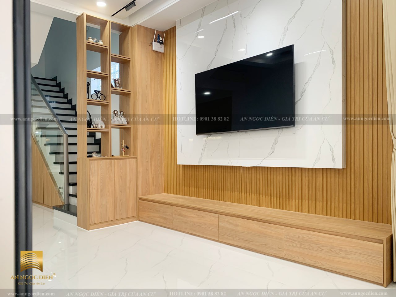 KINH NGHIỆM LÀM NỘI THẤT NHÀ PHỐ NHA TRANG ĐẸP, BỀN VÀ TỐI ƯU CHI PHÍ