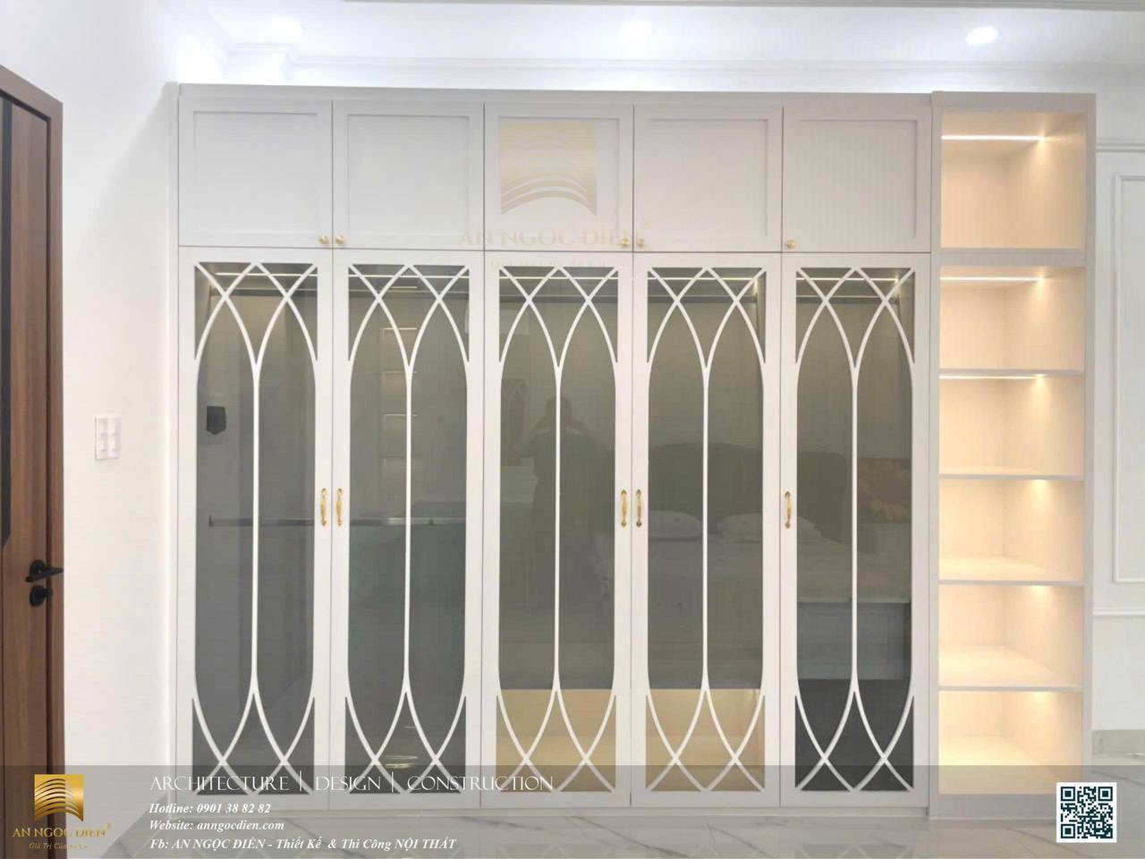 Nội thất khu đô thị Mỹ Gia Nha Trang