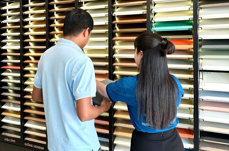 KINH NGHIỆM LÀM NỘI THẤT NHÀ PHỐ NHA TRANG ĐẸP, BỀN VÀ TỐI ƯU CHI PHÍ