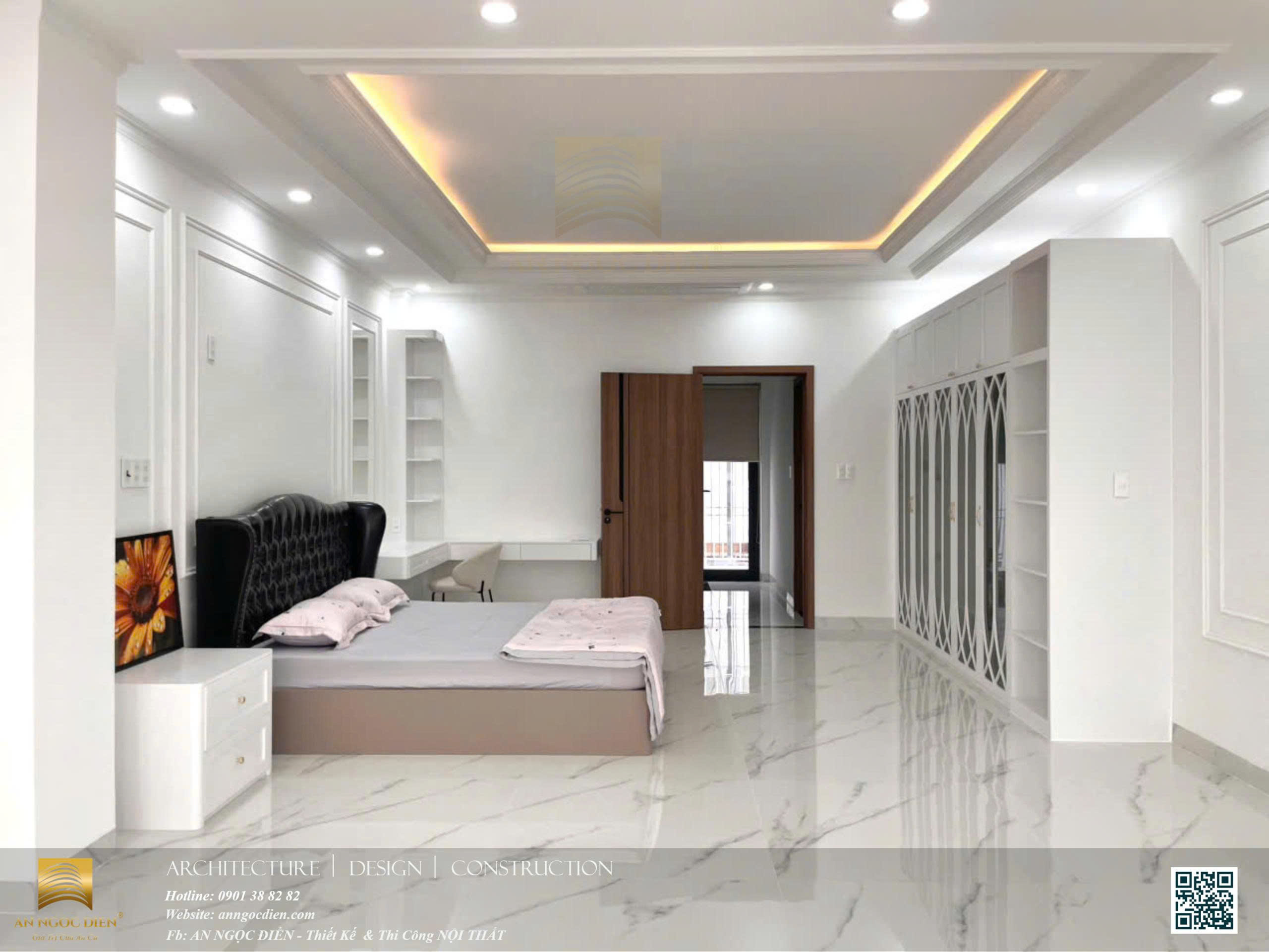 DỰ ÁN NHÀ PHỐ TÂN CỔ ĐIỂN MỸ GIA NHA TRANG – VẺ ĐẸP THANH LỊCH GIỮA NHỊP SỐNG HIỆN ĐẠI