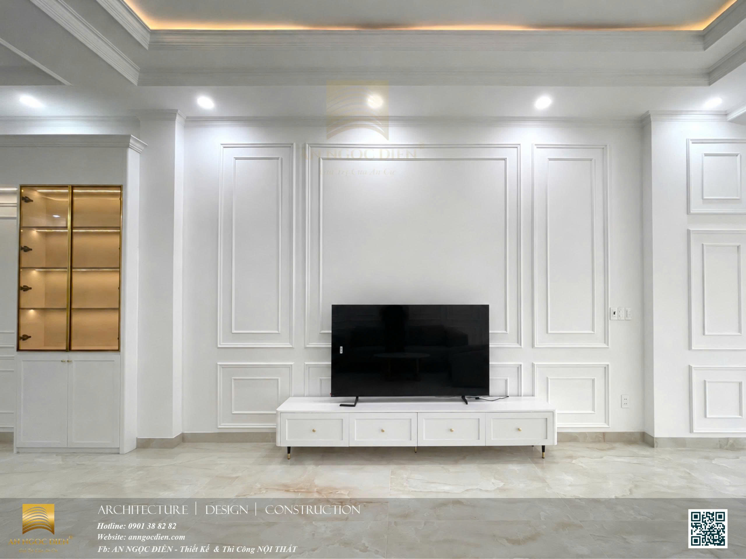 DỰ ÁN NHÀ PHỐ TÂN CỔ ĐIỂN MỸ GIA NHA TRANG – VẺ ĐẸP THANH LỊCH GIỮA NHỊP SỐNG HIỆN ĐẠI