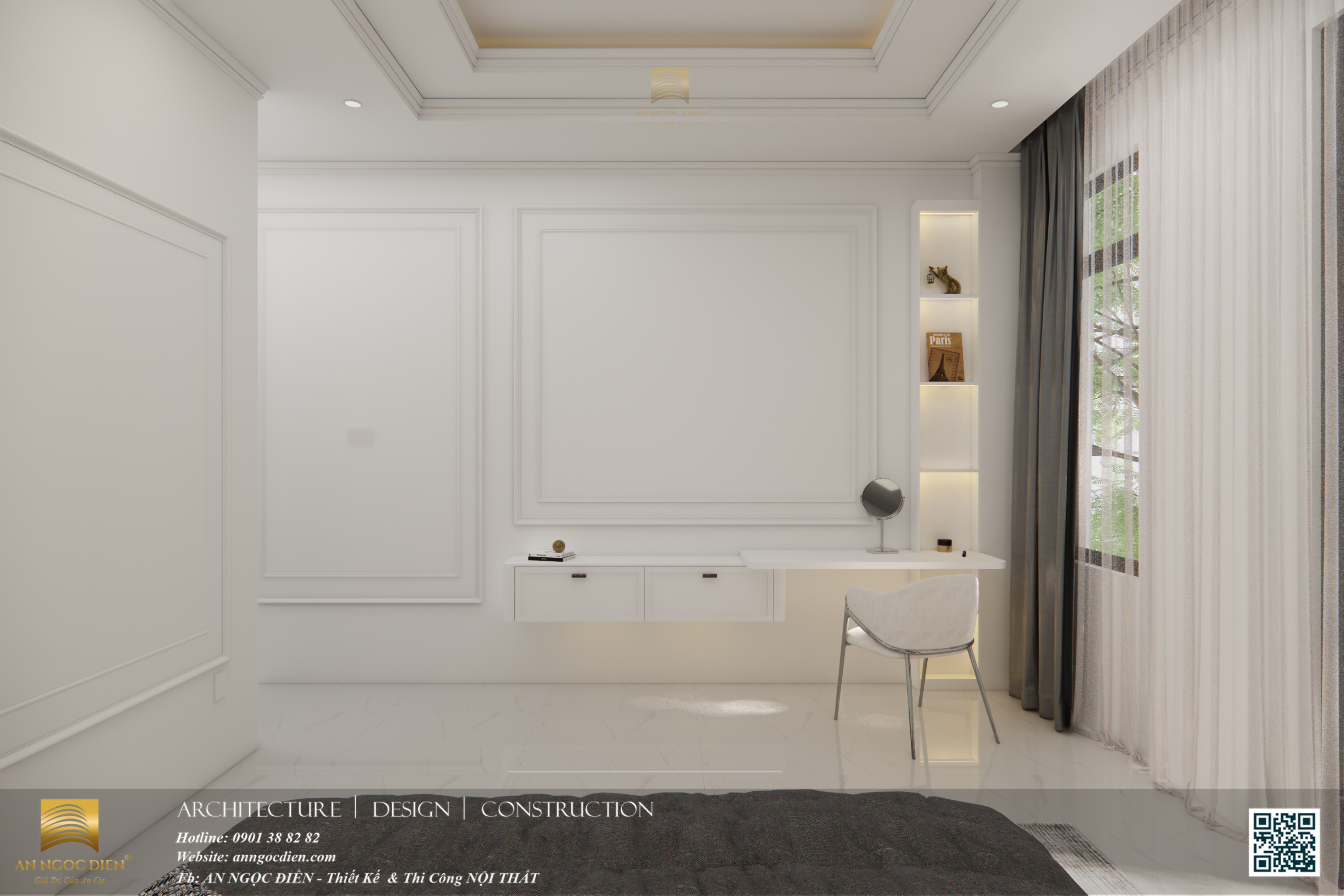 GỢI Ý PHONG CÁCH NHÀ PHỐ TÂN CỔ ĐIỂN ĐẸP, SANG TRỌNG NHẤT 2026