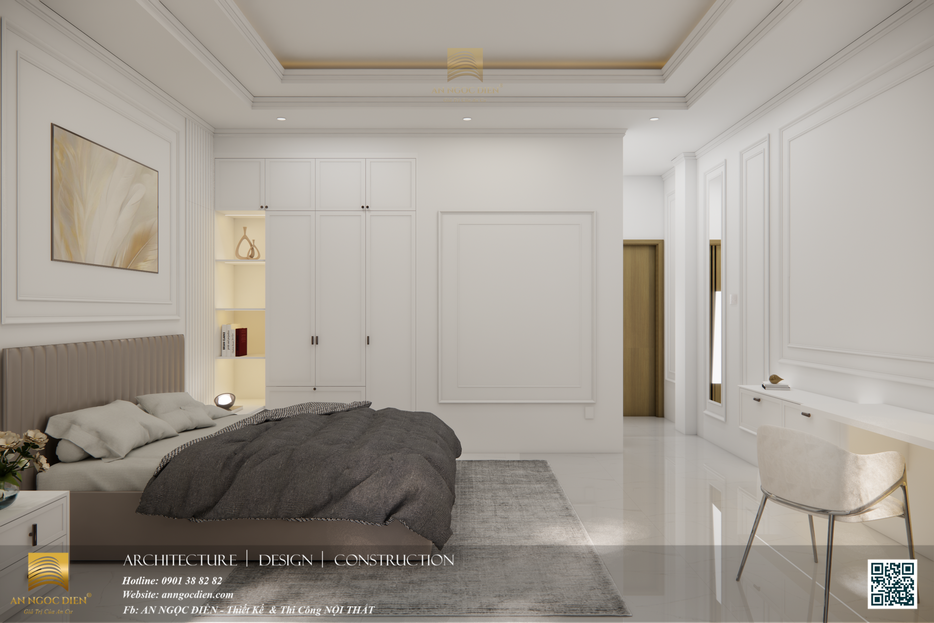 NHÀ PHỐ TÂN CỔ ĐIỂN TẠI NHA TRANG – VẺ ĐẸP VƯỢT THỜI GIAN GIỮA NHỊP SỐNG HIỆN ĐẠI