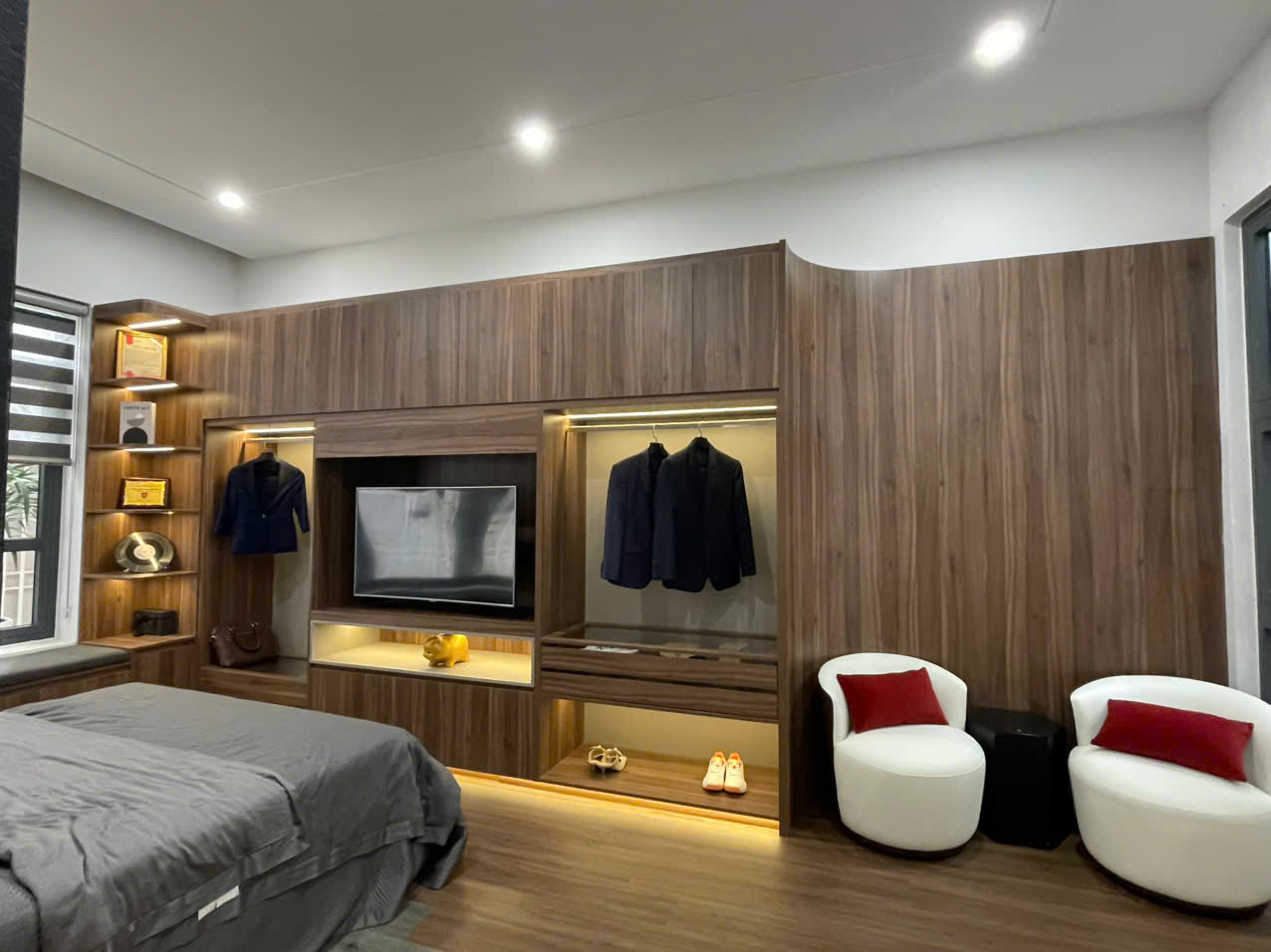 Showroom nội thất Phan Rang Khánh Hòa