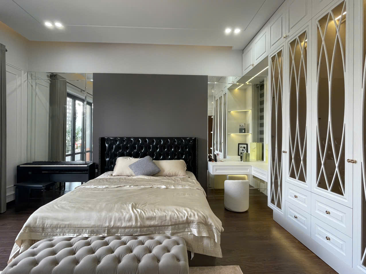 Showroom nội thất Phan Rang Khánh Hòa