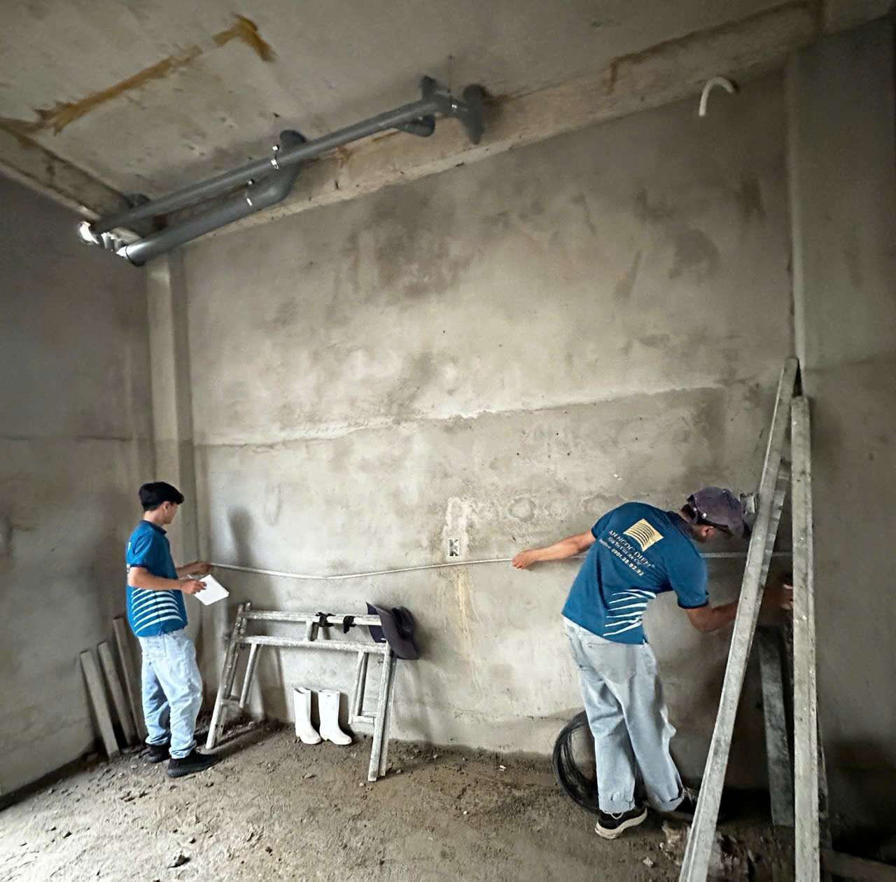 Xây nhà nên làm nội thất từ khi nào? Những điều gia chủ cần chuẩn bị trước khi thi công