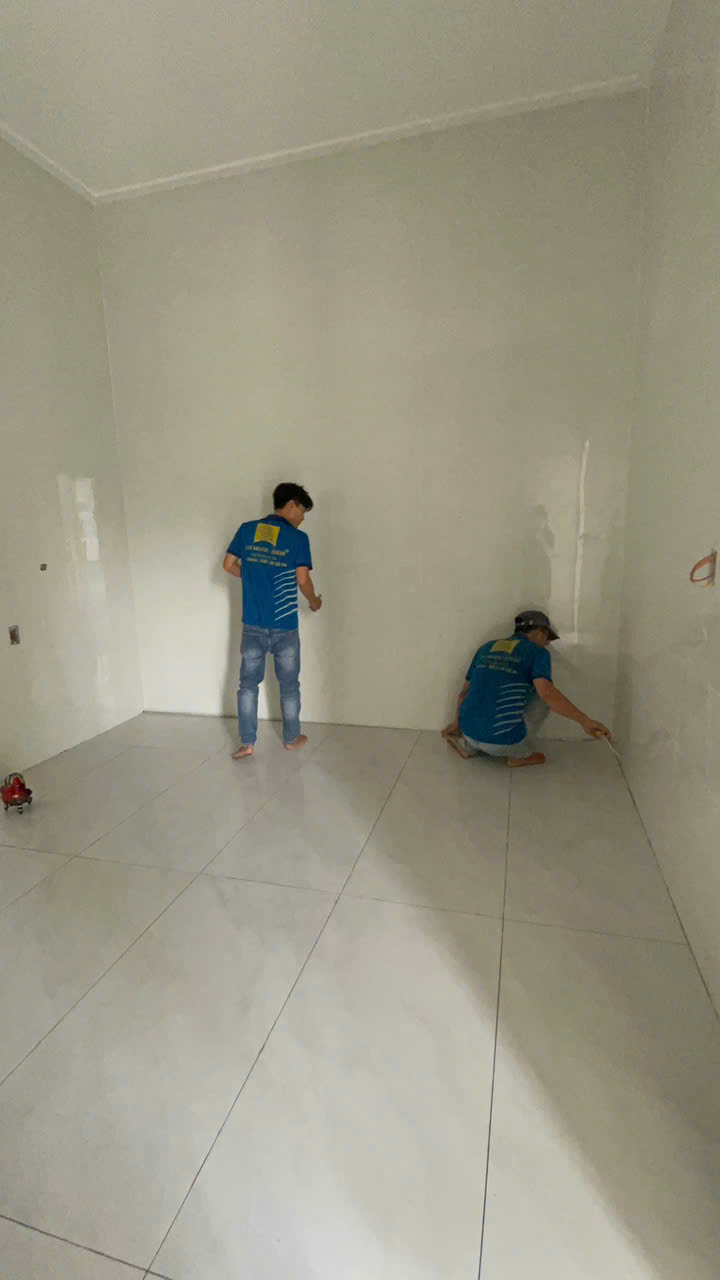 Đo đạc nội thất Nha Trang