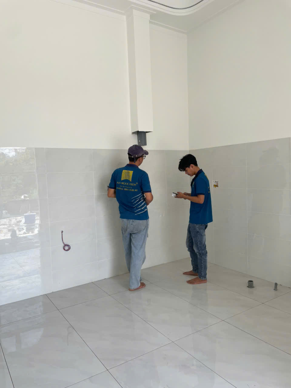 Đo đạc nội thất Nha Trang